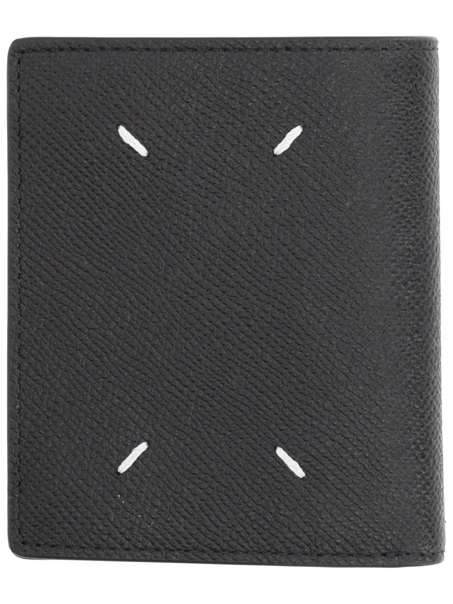 Maison Margiela "FOUR STITCHES" CARD HOLDER