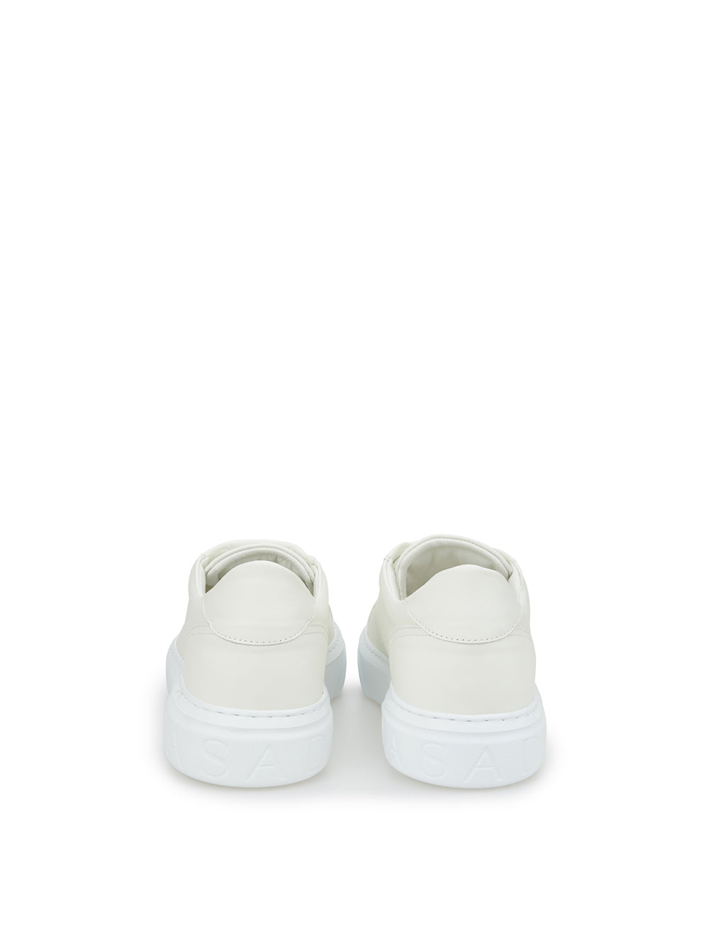 Casadei Off-Road Leather Sneaker