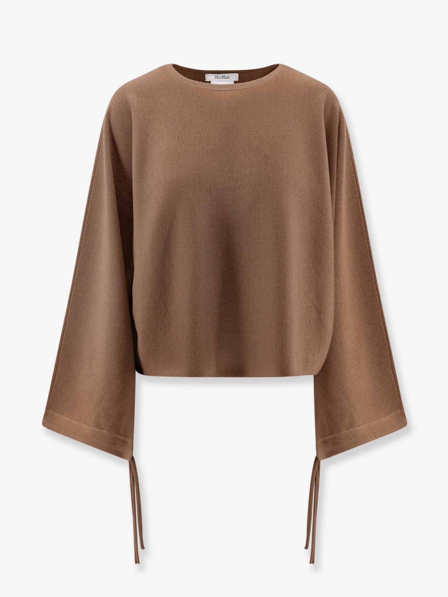 Max Mara Frais virgin wool sweater