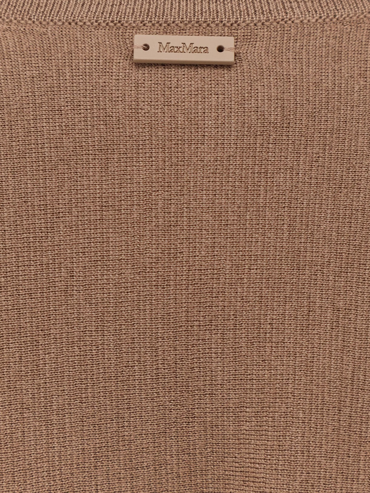 Max Mara Frais virgin wool sweater