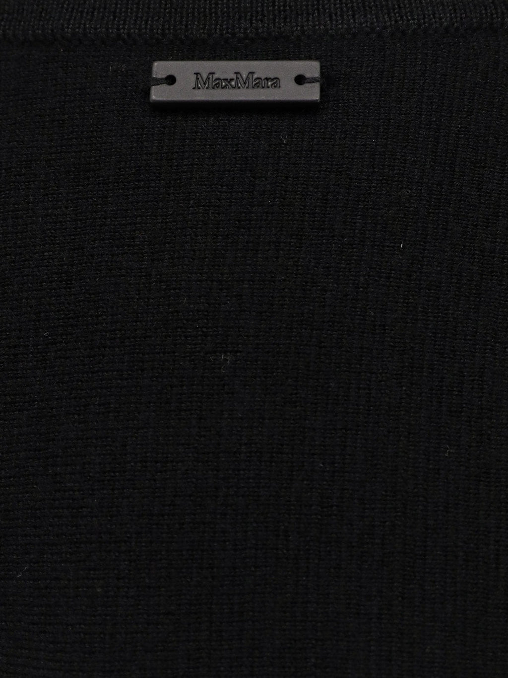 Max Mara Frais wool sweater