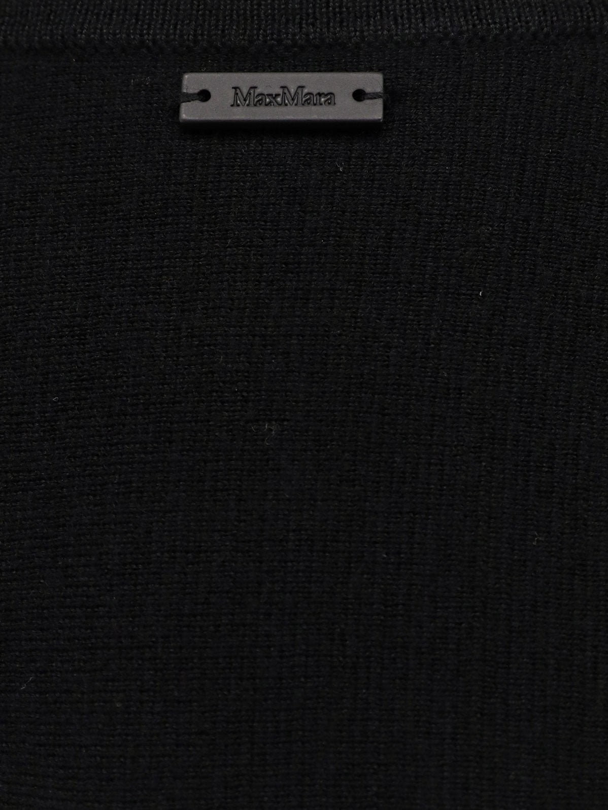 Max Mara Frais wool sweater