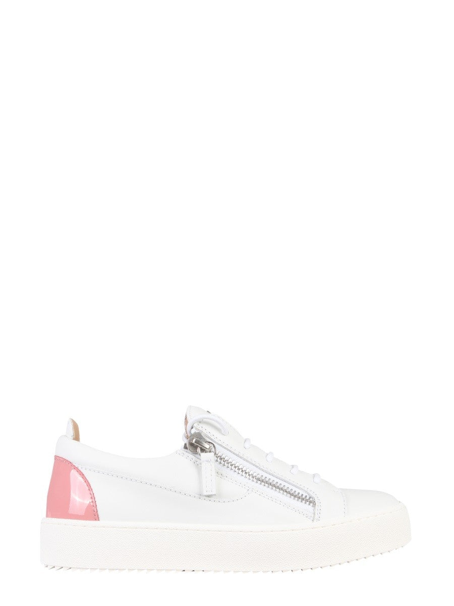Giuseppe Zanotti FRANKIE SNEAKERS