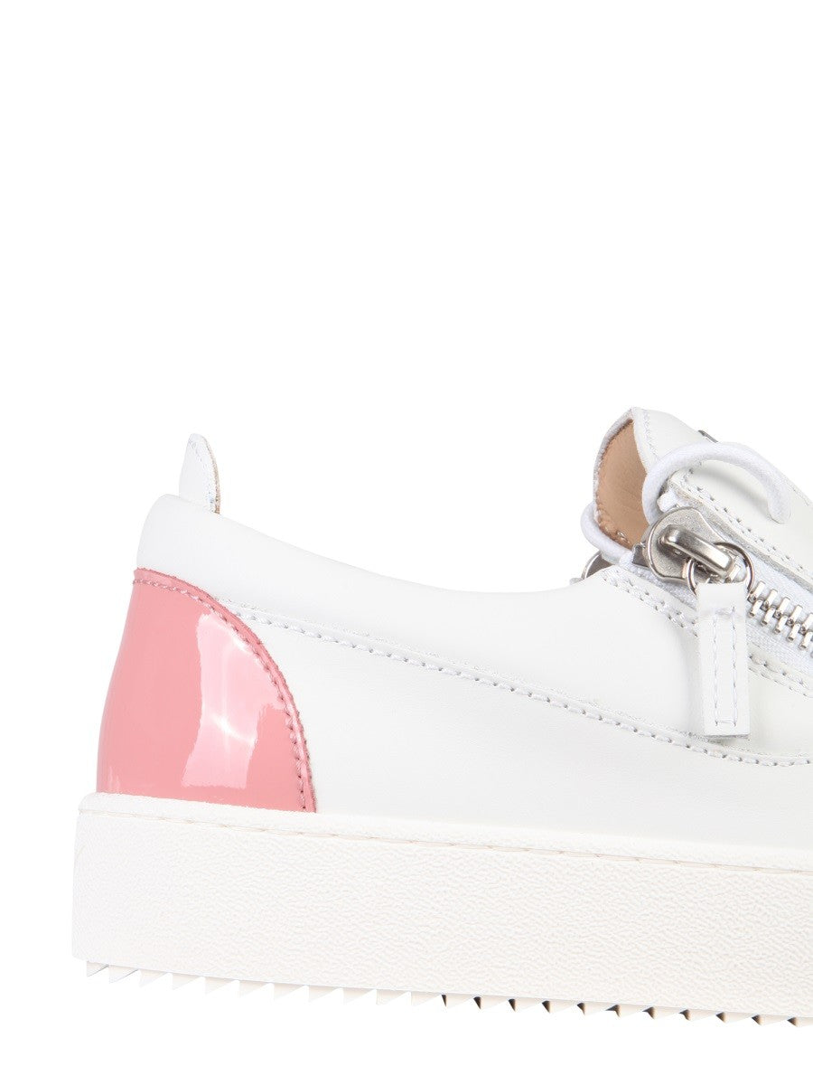 Giuseppe Zanotti FRANKIE SNEAKERS