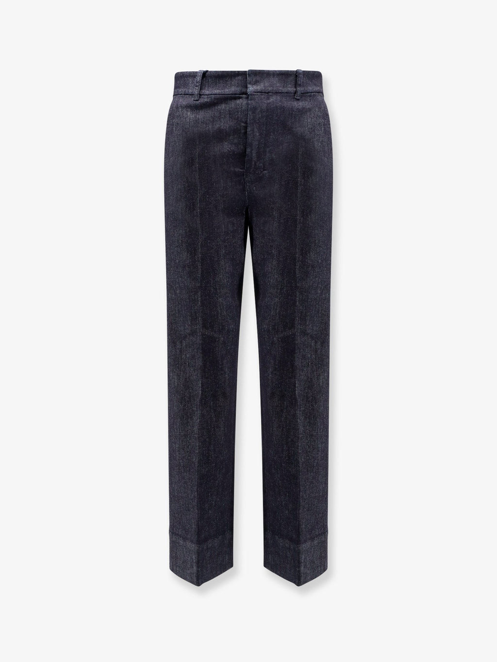 'S MAX MARA Fresis denim trousers