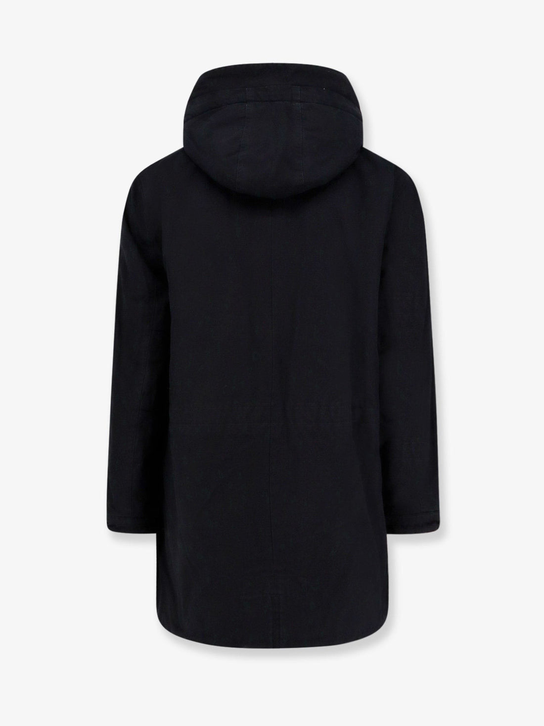 ASPESI Fuller cotton parka