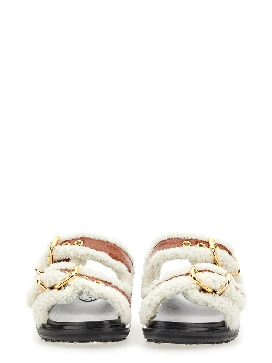 Marni FUSSBET SANDAL