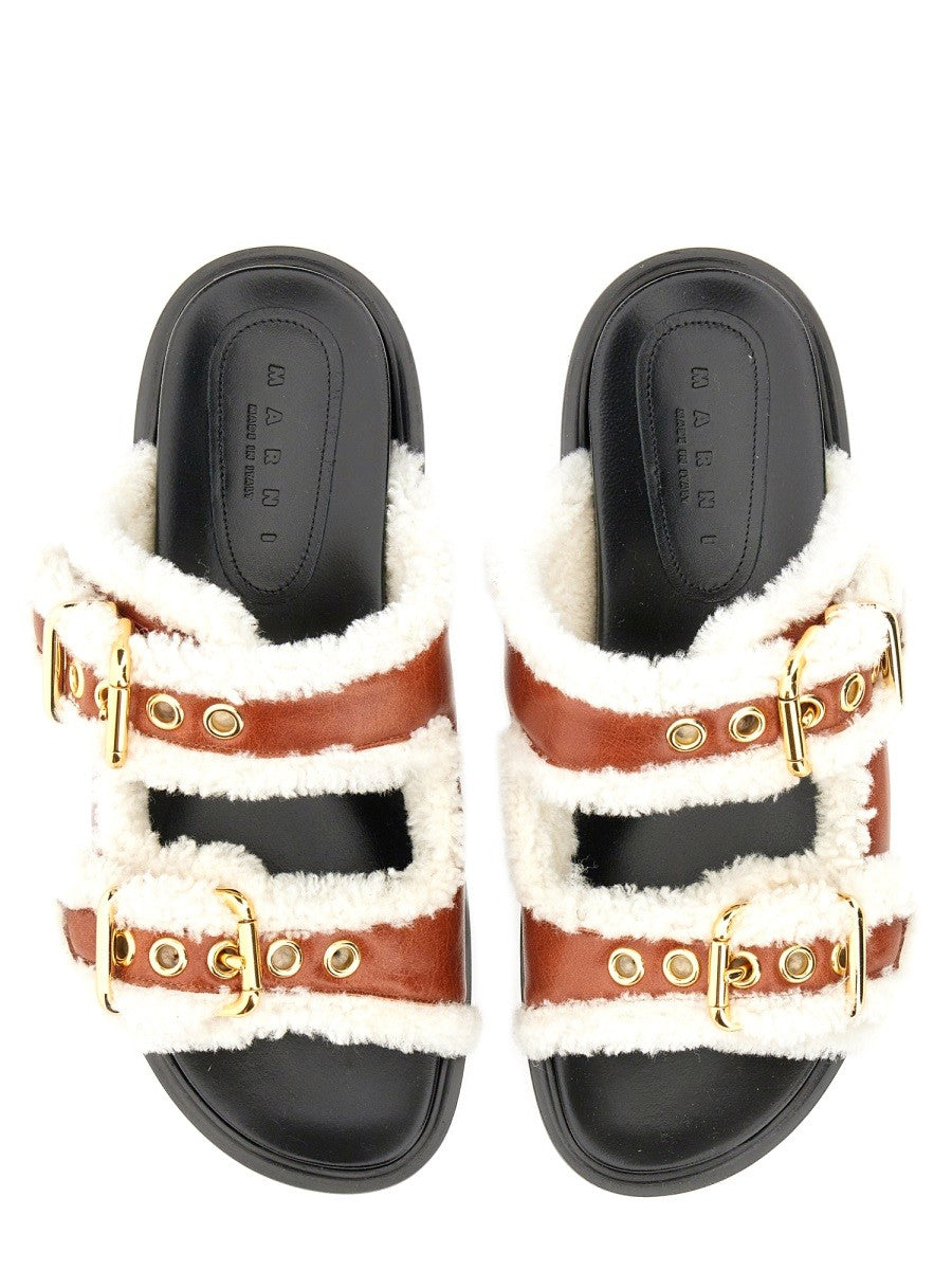 fussbet-sandal