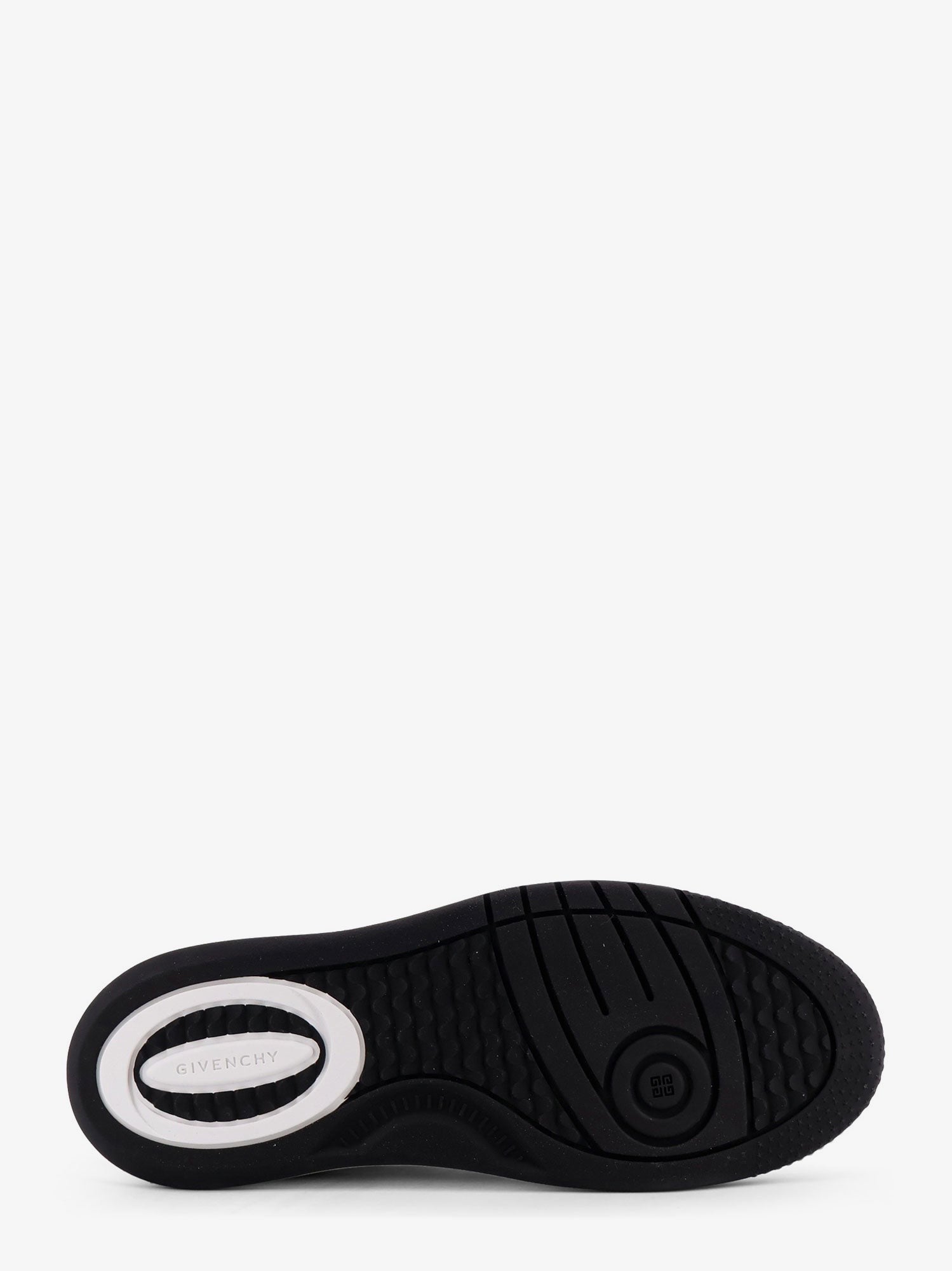 Givenchy G Move low-top leather sneakers