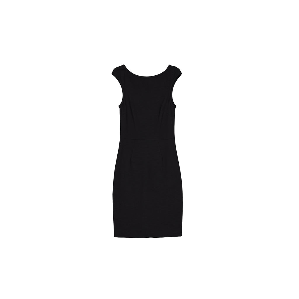 Emporio Armani Sleeveless Dress