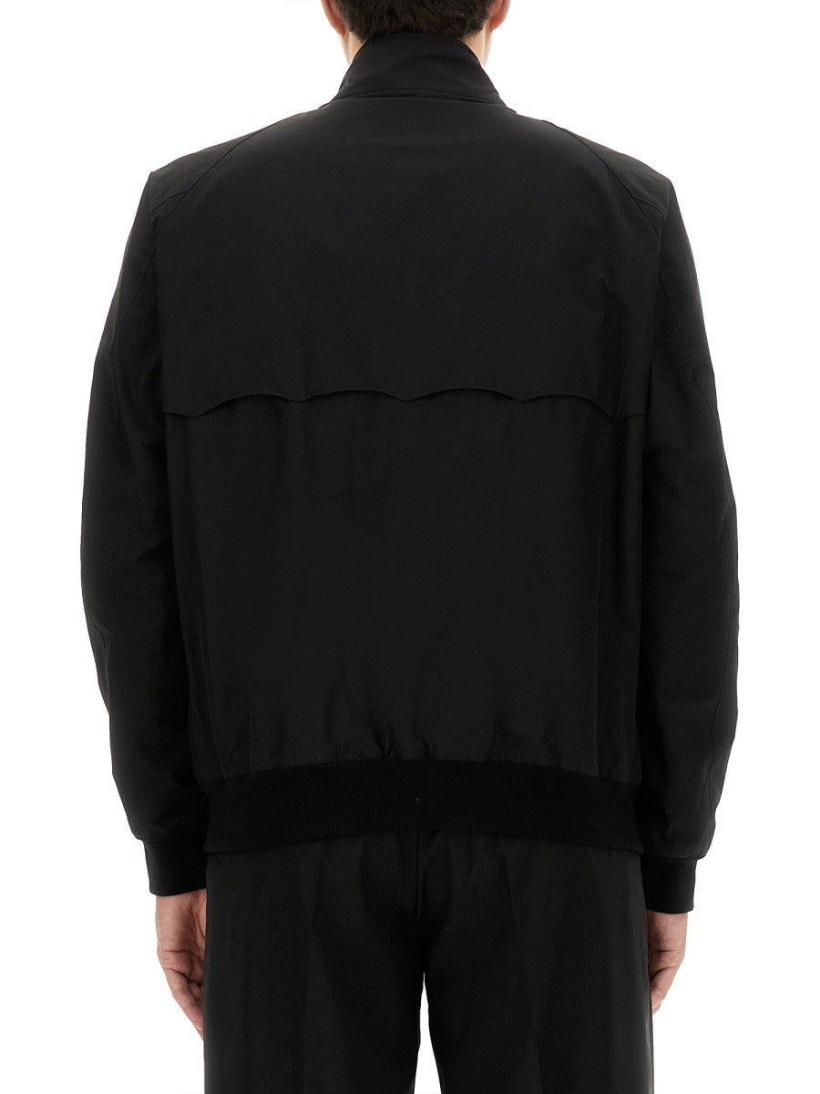 BARACUTA "G9 HARRINGTON" JACKET