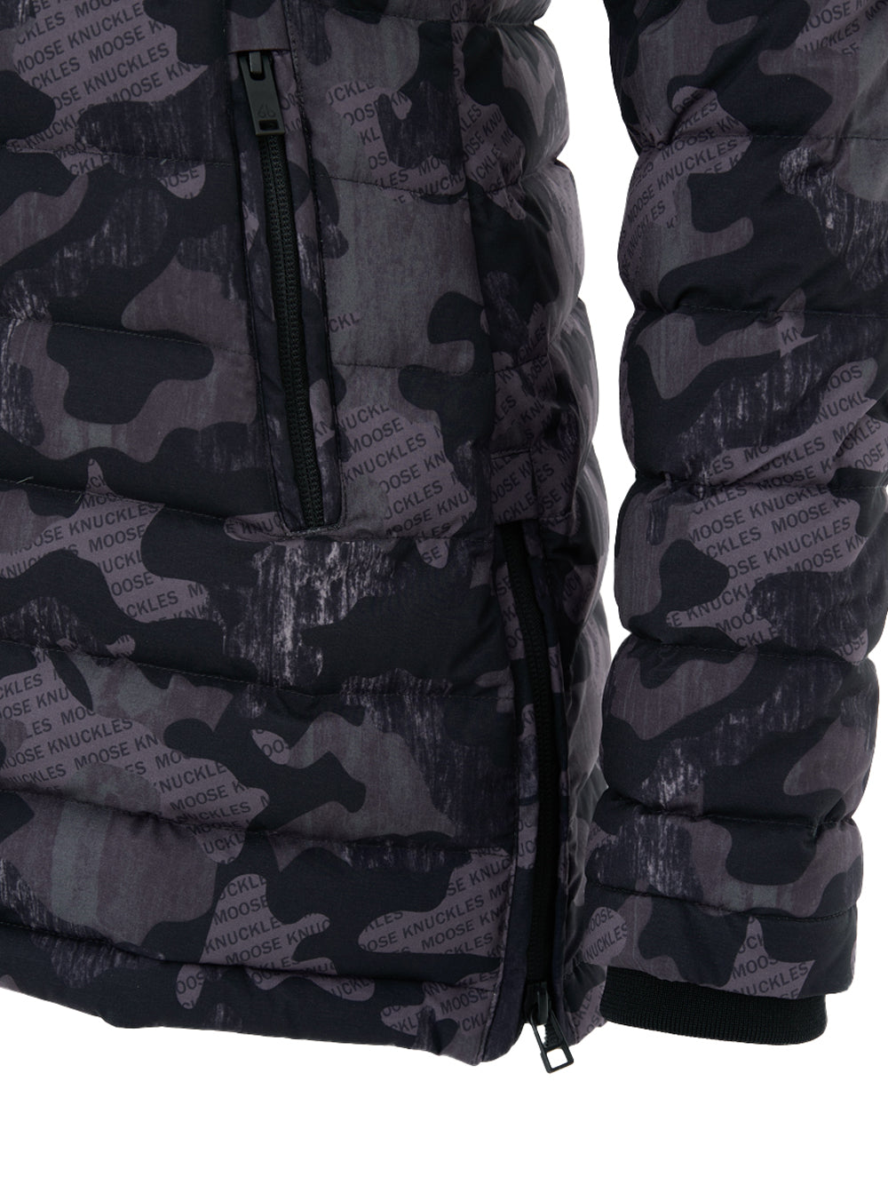 Moose Knuckles Jackets