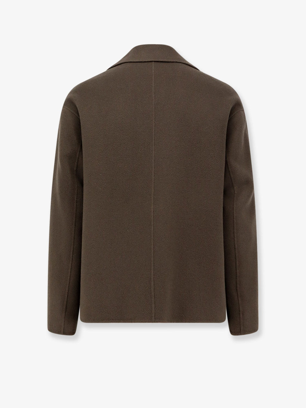 Hevo Galesano wool coat