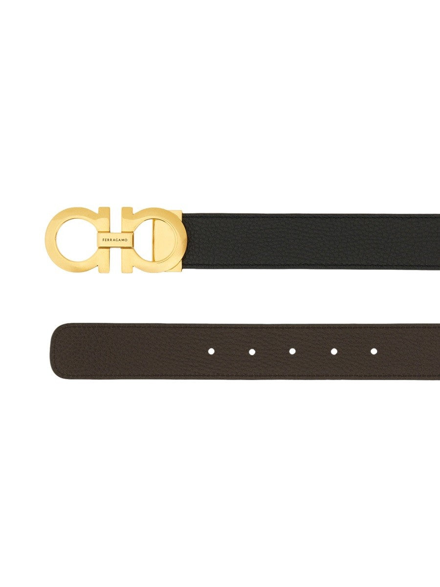 Ferragamo GANCINI BELT
