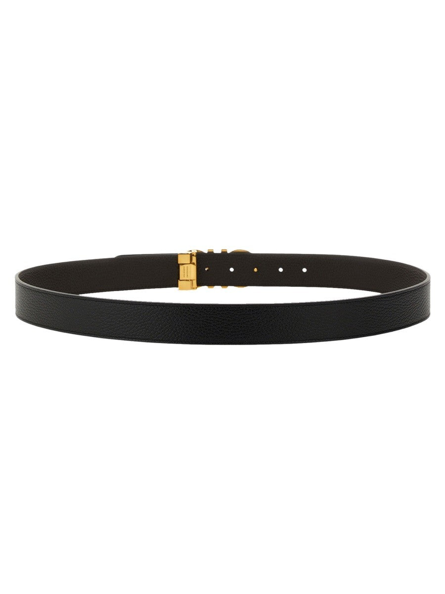 Ferragamo GANCINI BELT