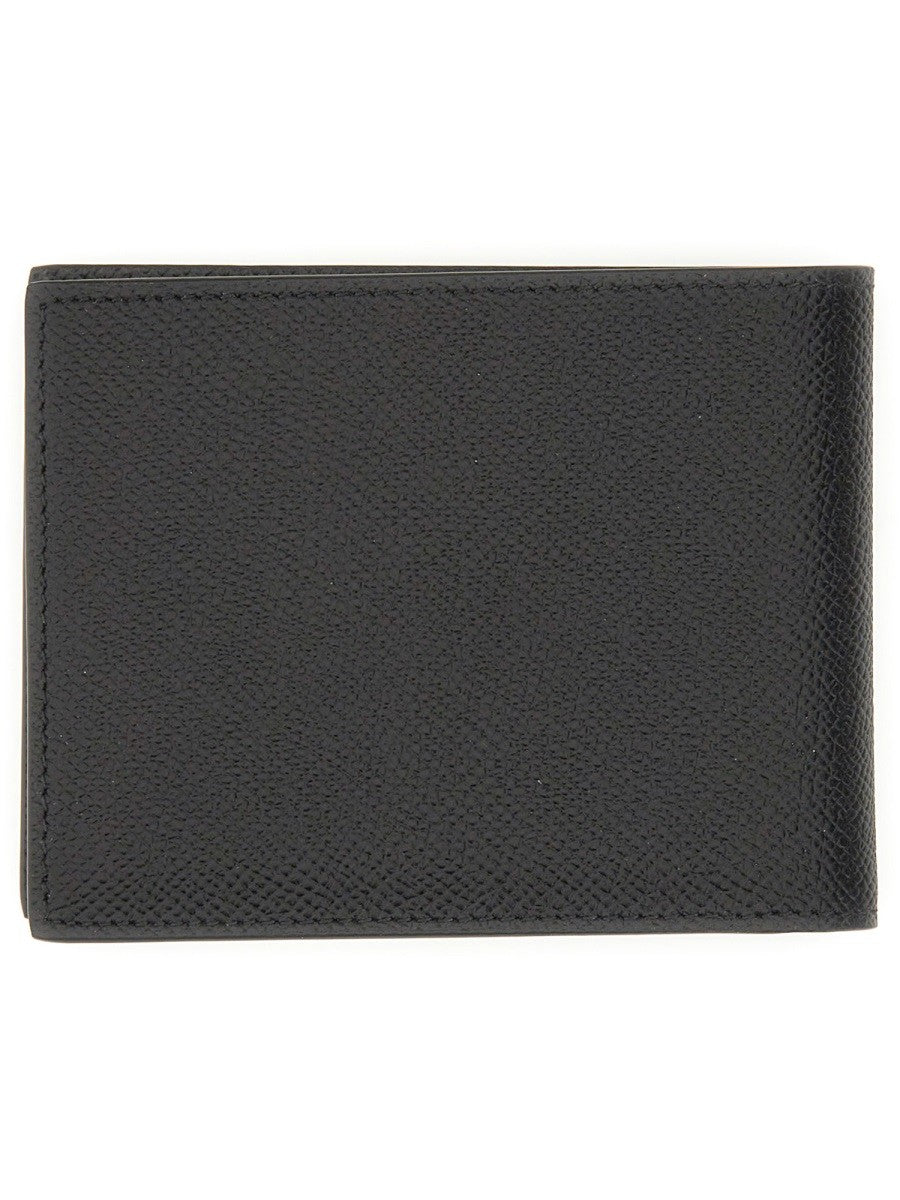 Ferragamo GANCINI WALLET