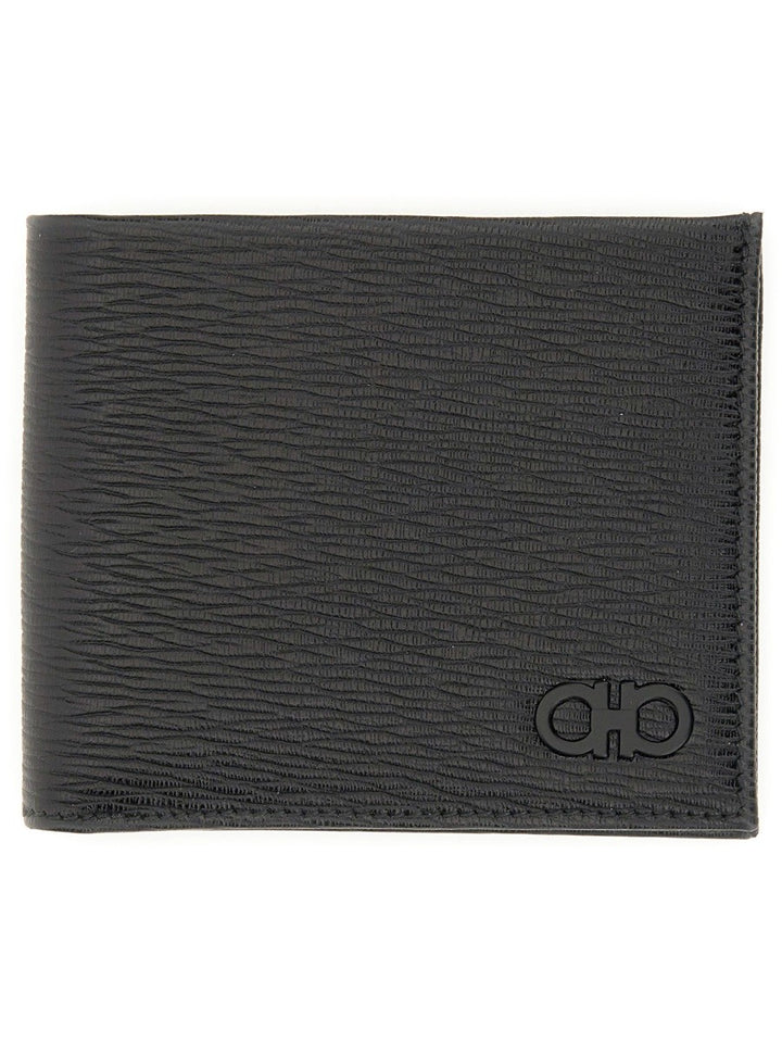 Ferragamo GANCINI WALLET