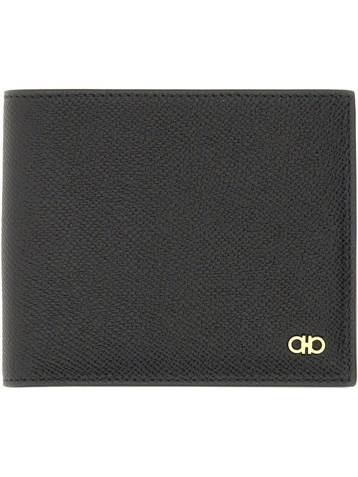 Ferragamo GANCINI WALLET