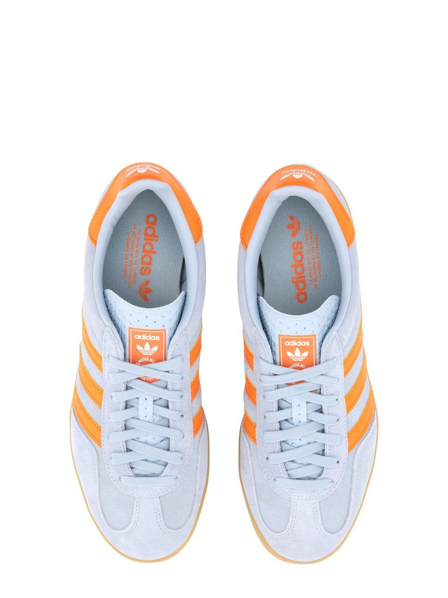 ADIDAS ORIGINALS "GAZELLE INDOOR" SNEAKER