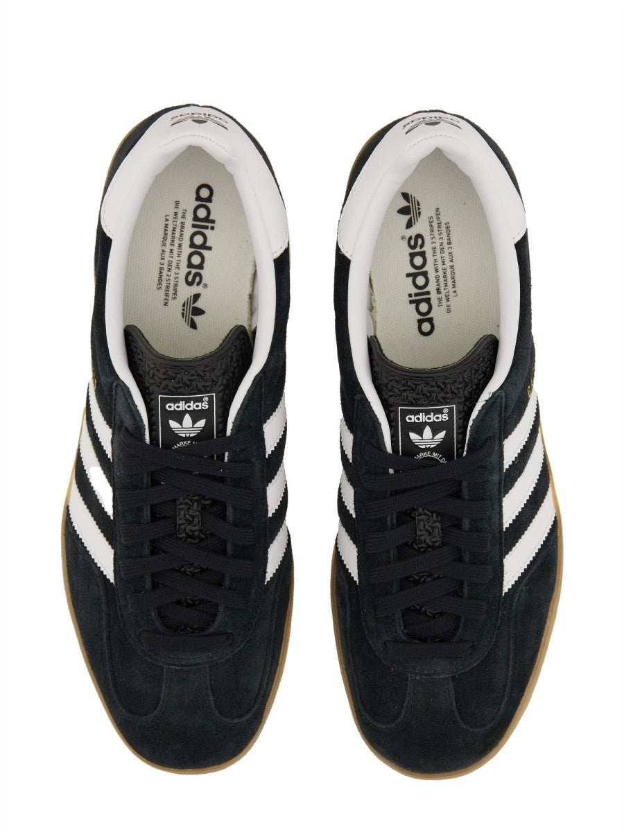 ADIDAS ORIGINALS "GAZELLE INDOOR" SNEAKER