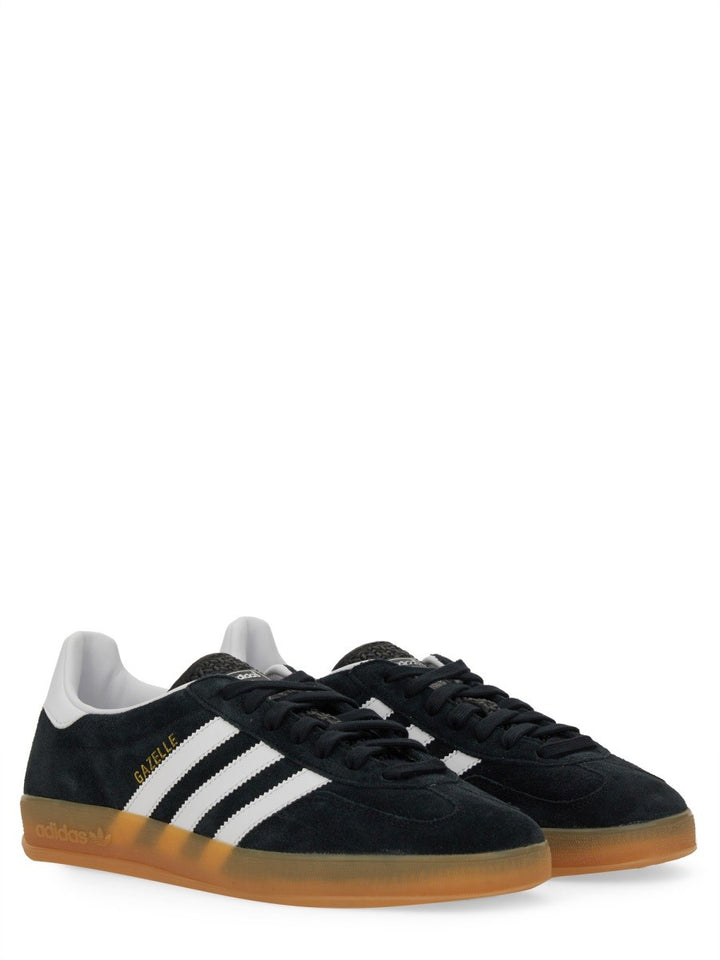 ADIDAS ORIGINALS "GAZELLE INDOOR" SNEAKER