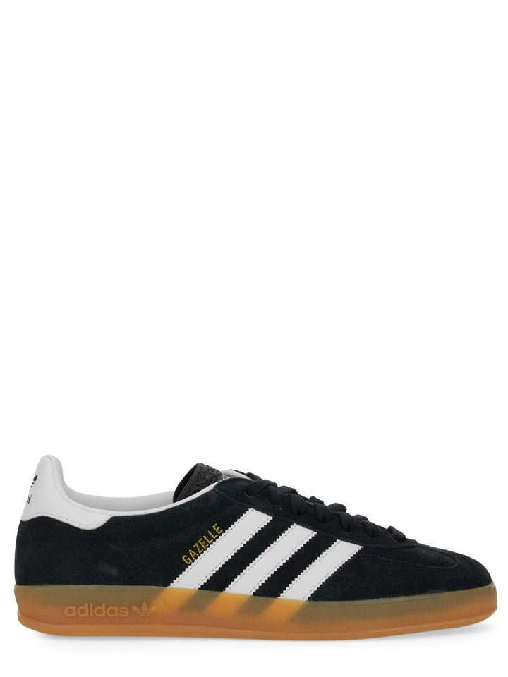 ADIDAS ORIGINALS "GAZELLE INDOOR" SNEAKER