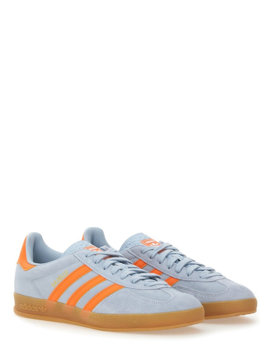 ADIDAS ORIGINALS "GAZELLE INDOOR" SNEAKER