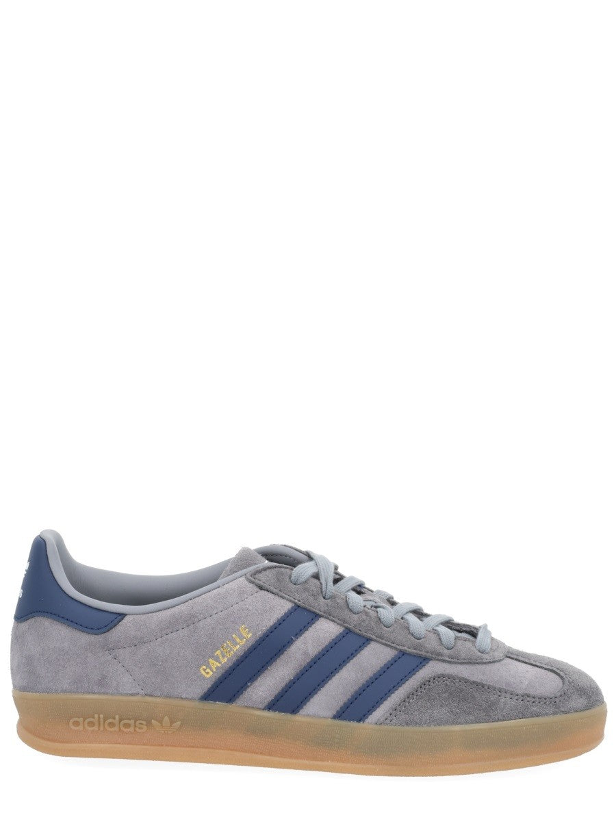 ADIDAS ORIGINALS "GAZELLE INDOOR" SNEAKER