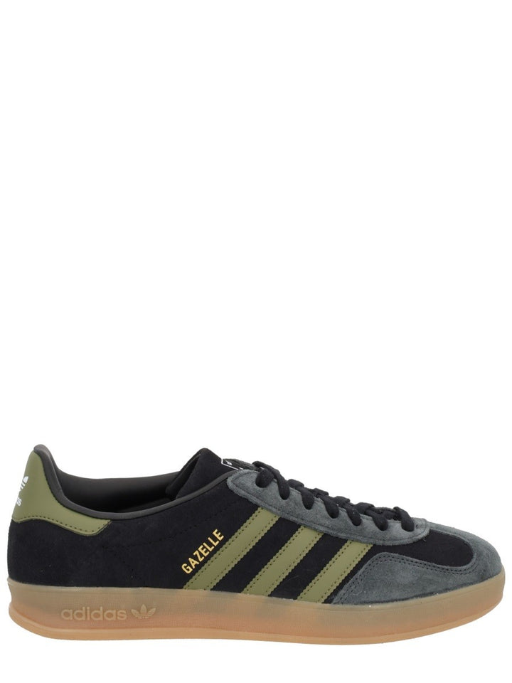 ADIDAS ORIGINALS "GAZELLE INDOOR" SNEAKER