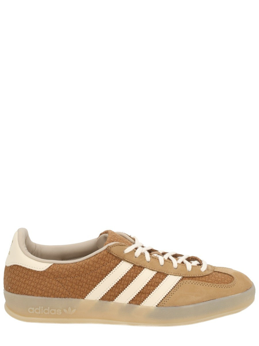 ADIDAS ORIGINALS "GAZELLE INDOOR" SNEAKER
