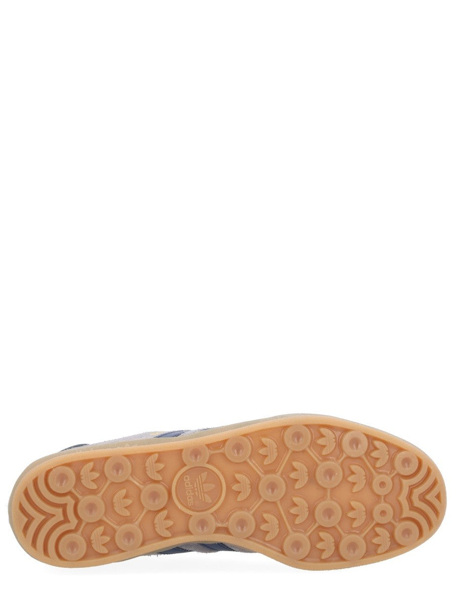 ADIDAS ORIGINALS "GAZELLE INDOOR" SNEAKER