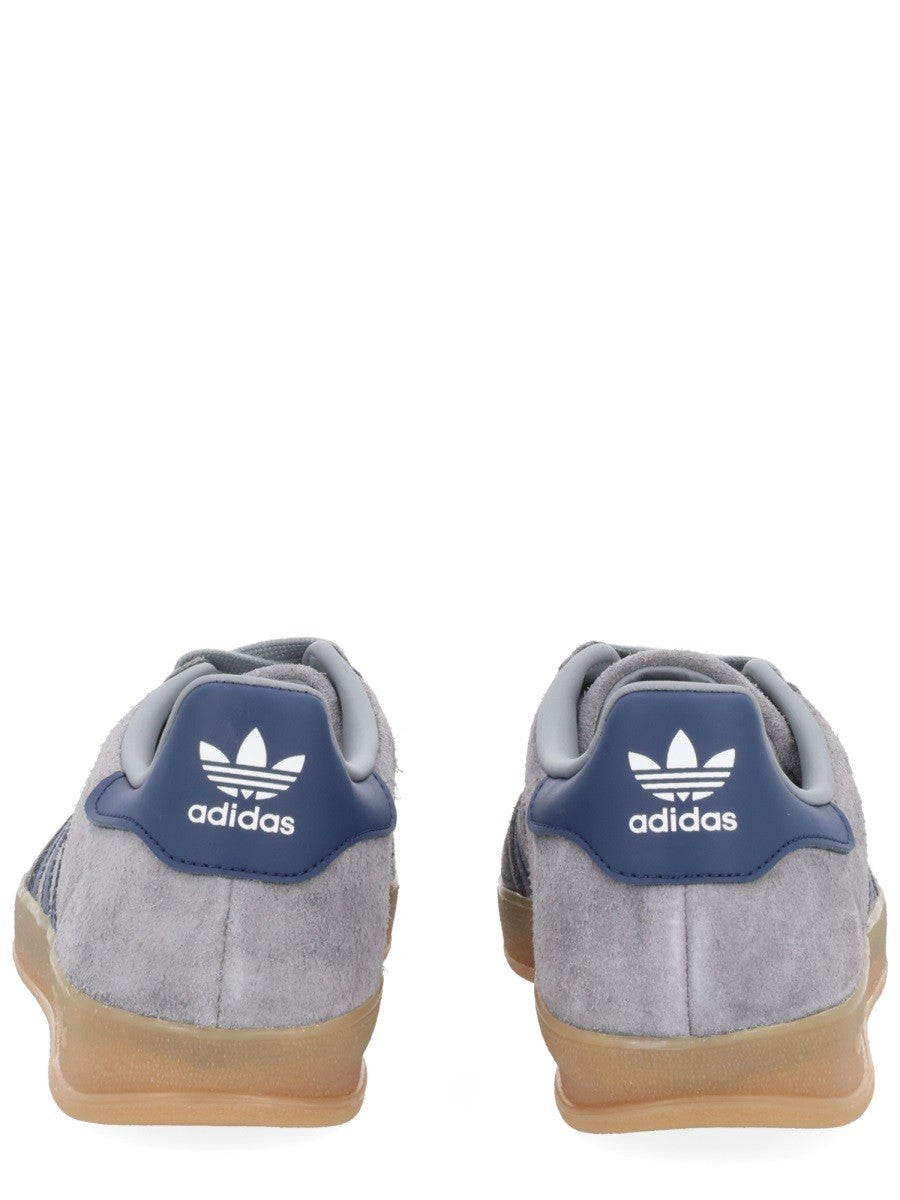 ADIDAS ORIGINALS "GAZELLE INDOOR" SNEAKER