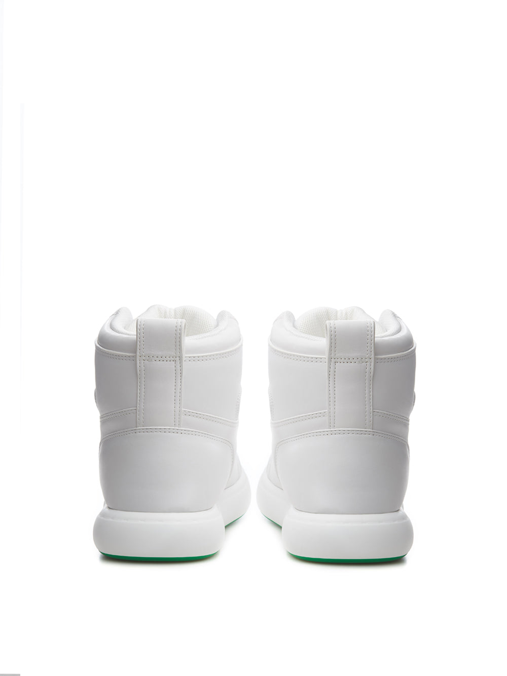 Bottega Veneta Sneaker Weiß