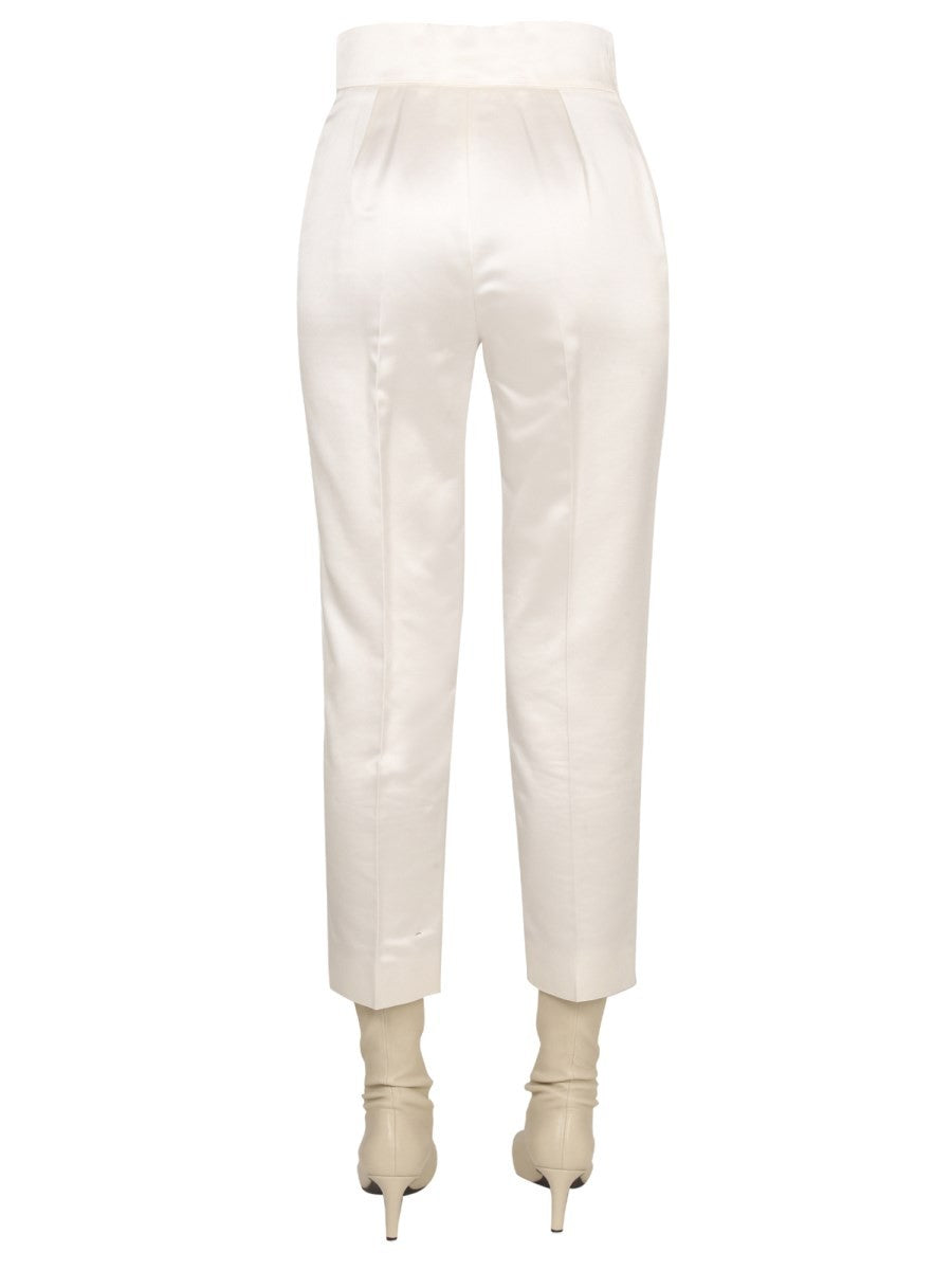 Max Mara "GEISHA" PANTS