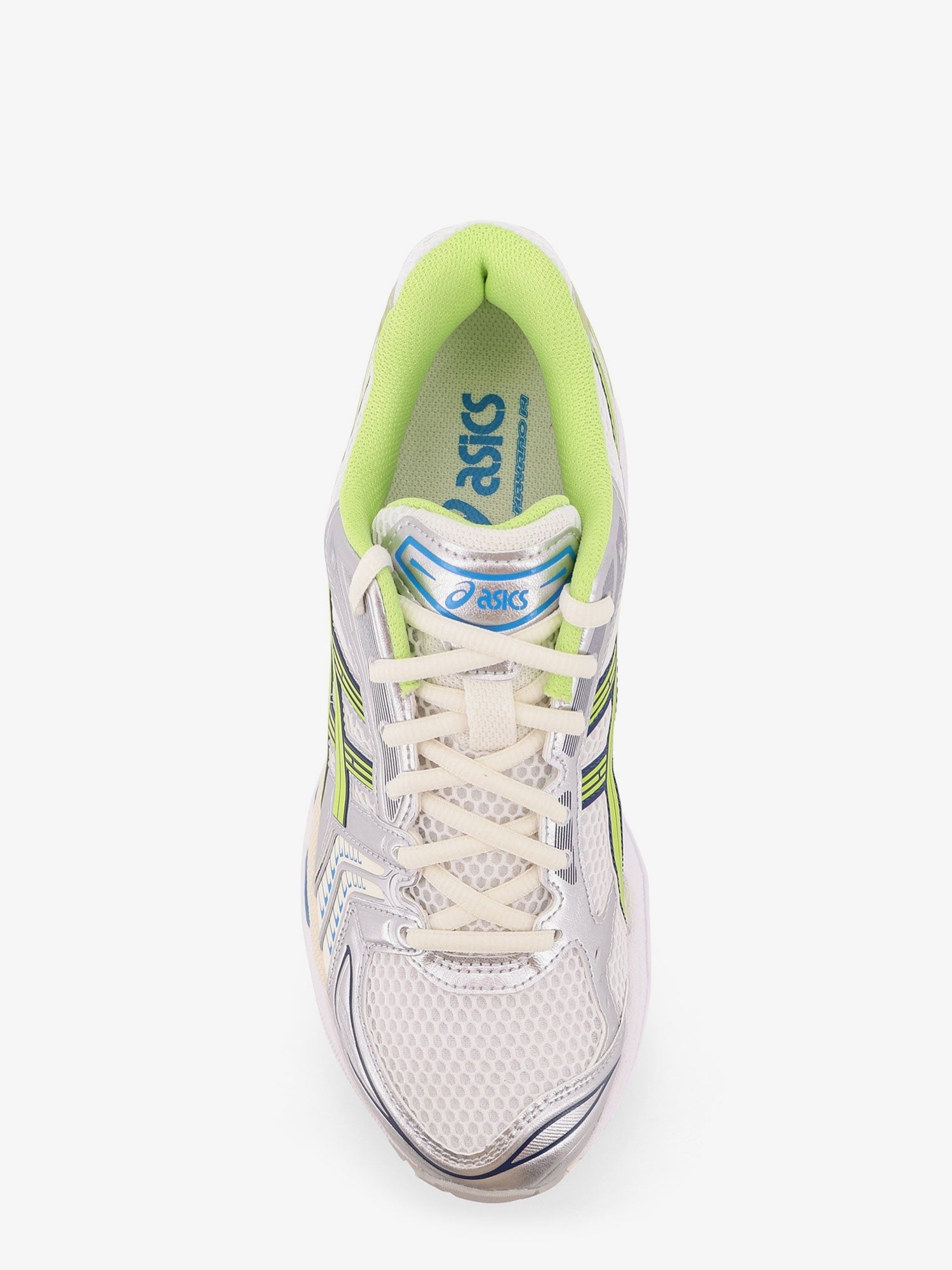 Asics Gel-Kayano 14 low-top mesh sneakers