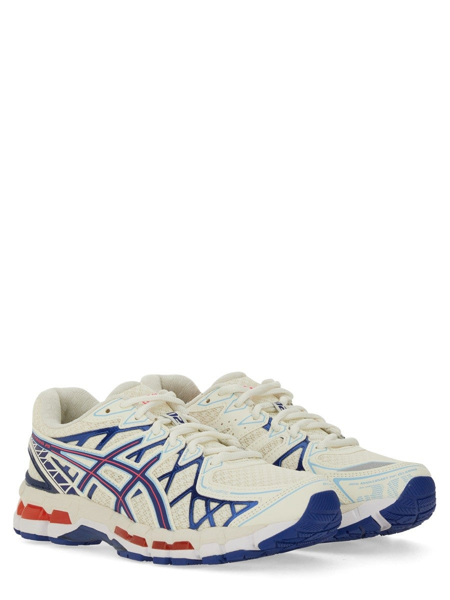 Asics "GEL-KAYANO 20" SNEAKER