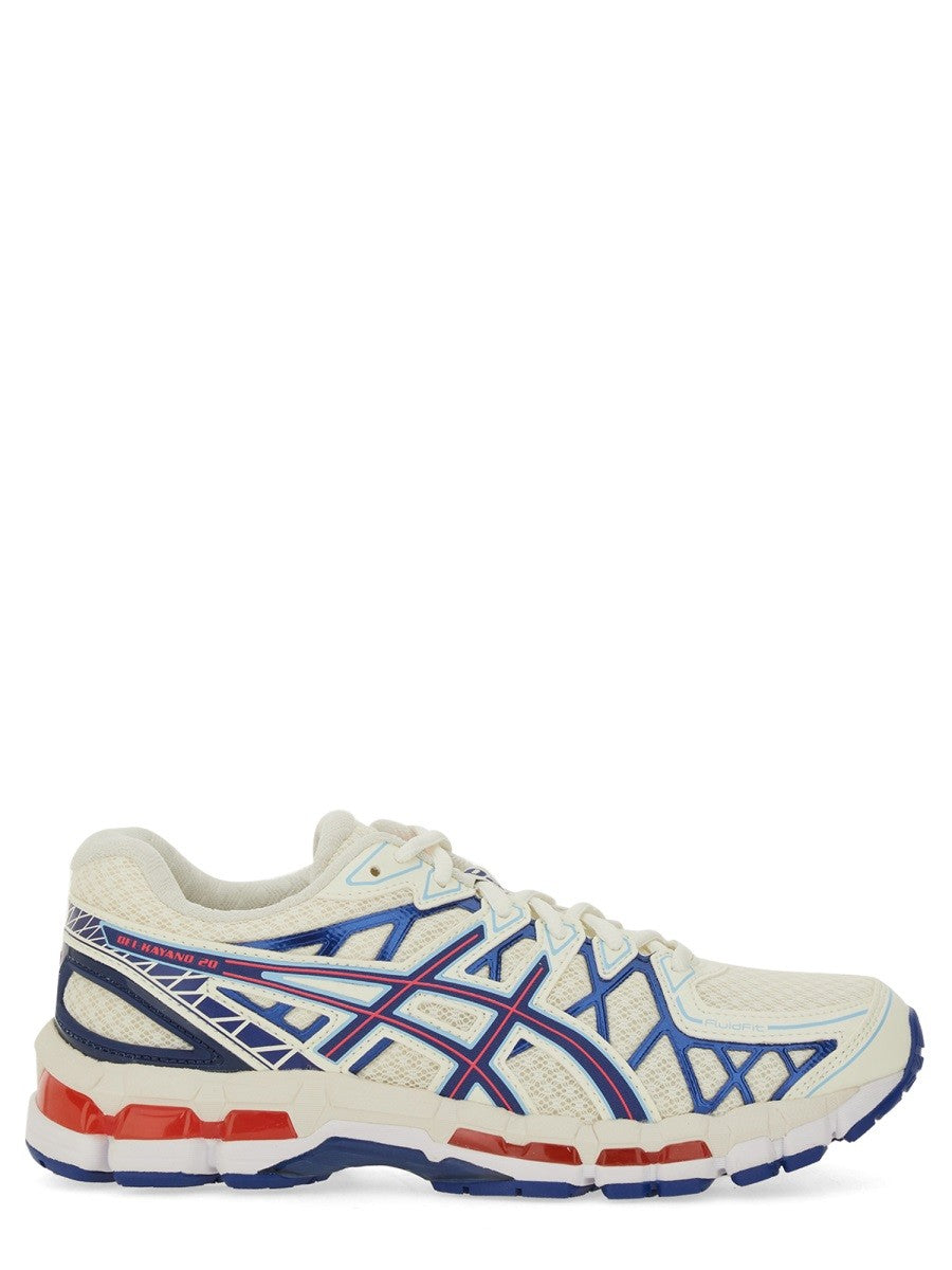 Asics "GEL-KAYANO 20" SNEAKER