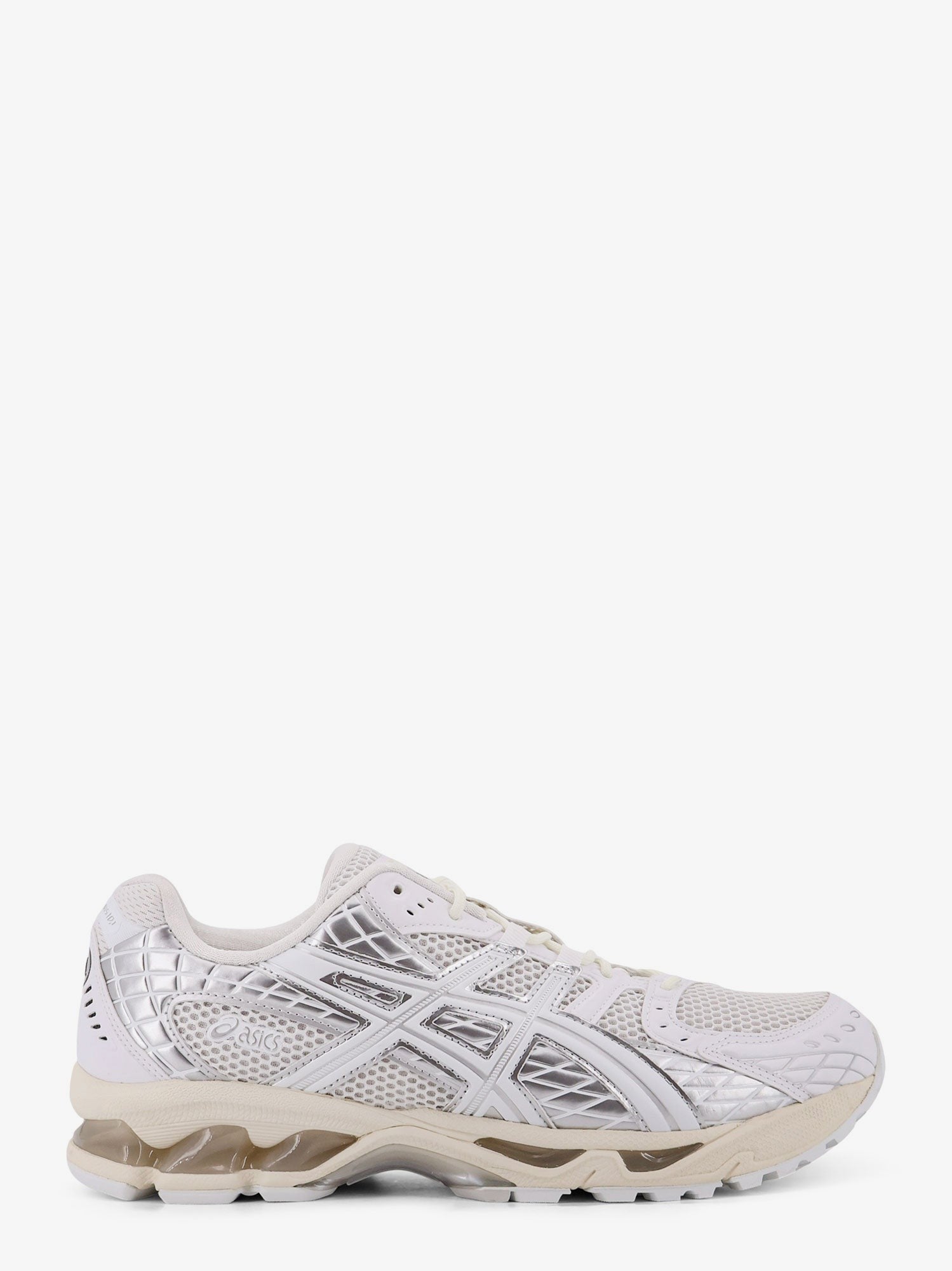 Asics Gel-Nimbus 10.1 mesh sneakers