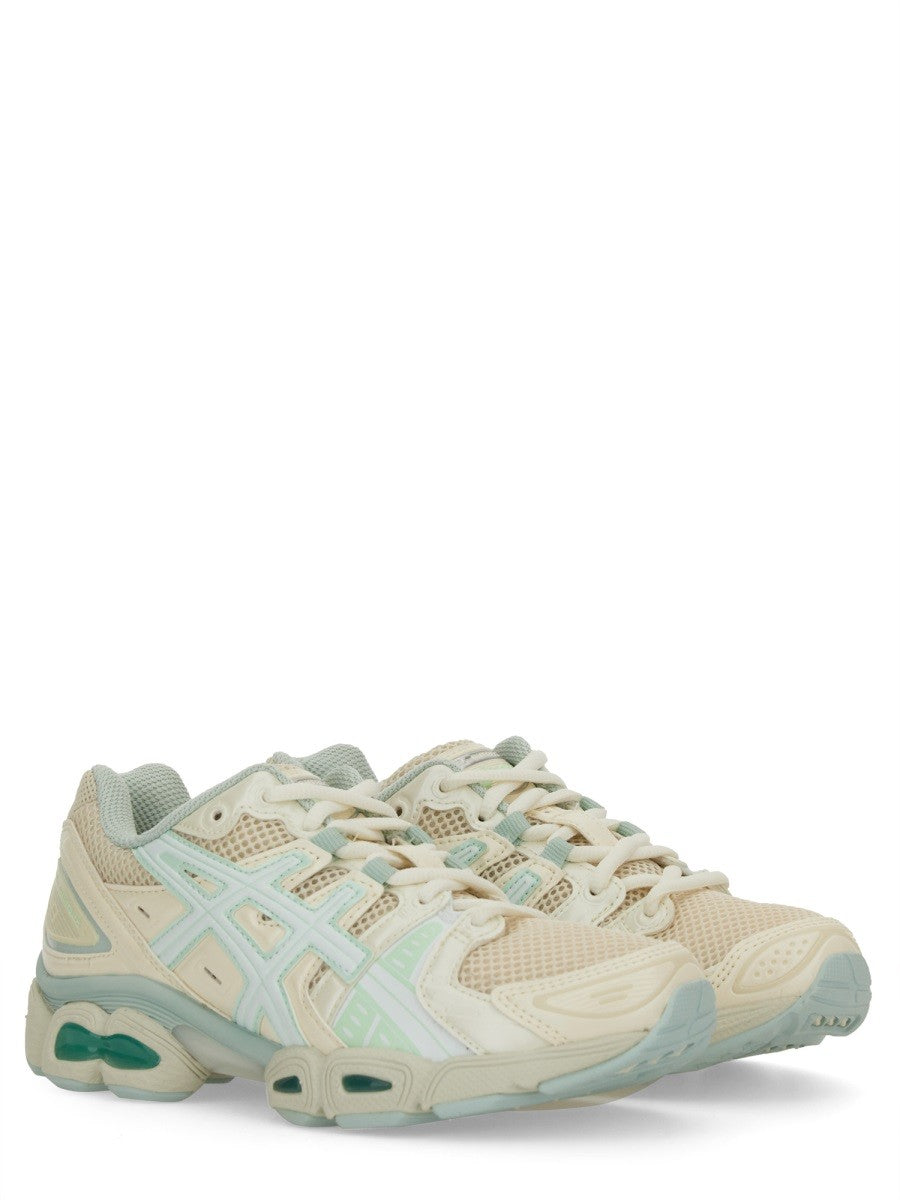 Asics "GEL-NIMBUS 9" SNEAKER