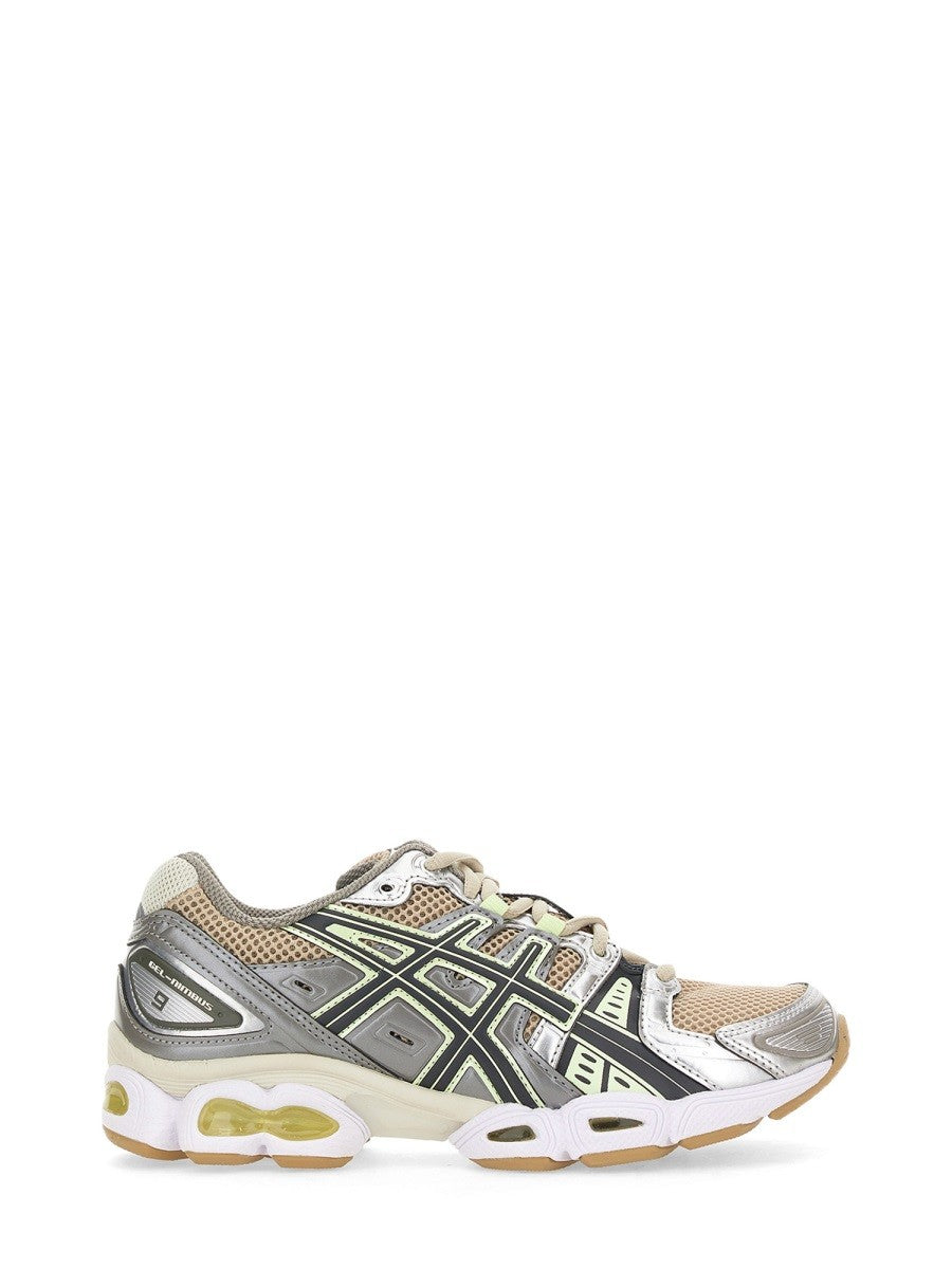 Asics "GEL-NIMBUS 9" SNEAKER