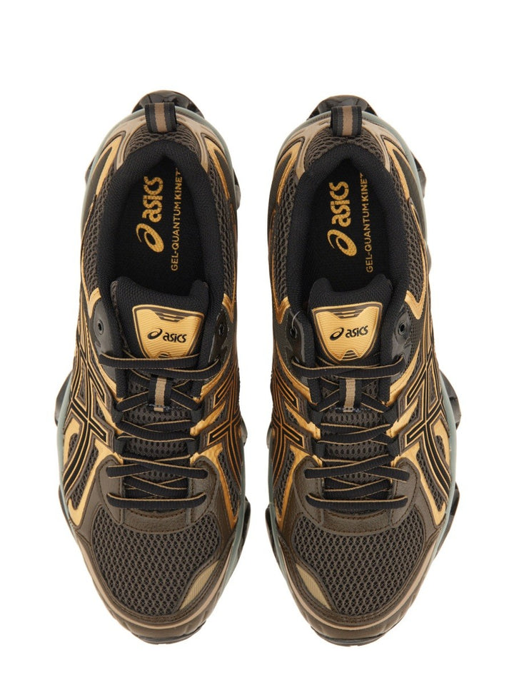 Asics "GEL-QUANTUM KINETIC" SNEAKER