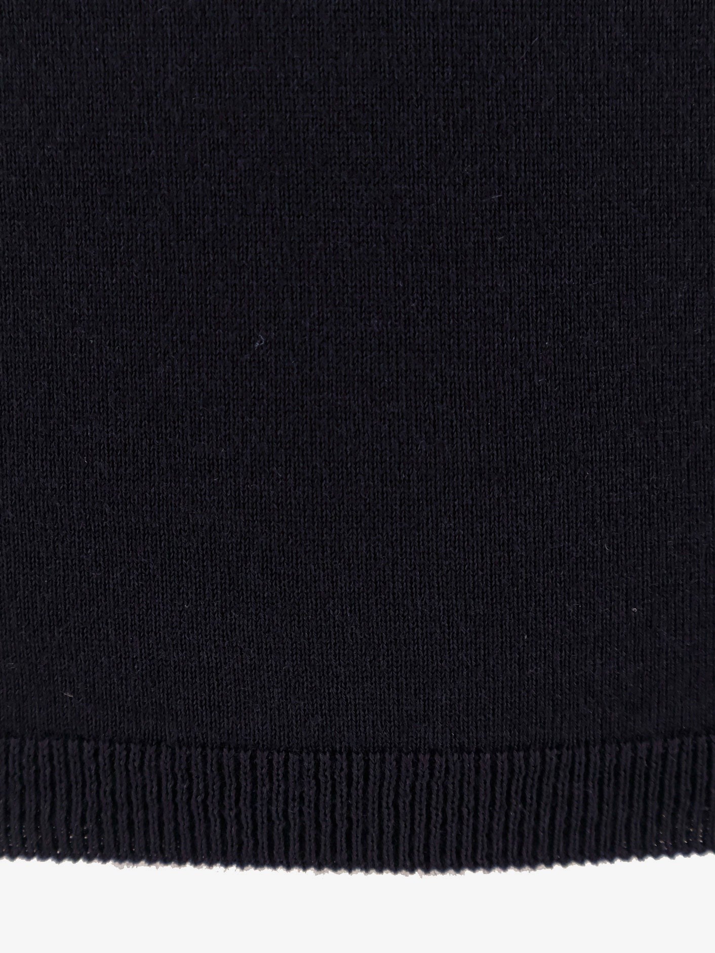 Max Mara Gerico virgin wool T-shirt