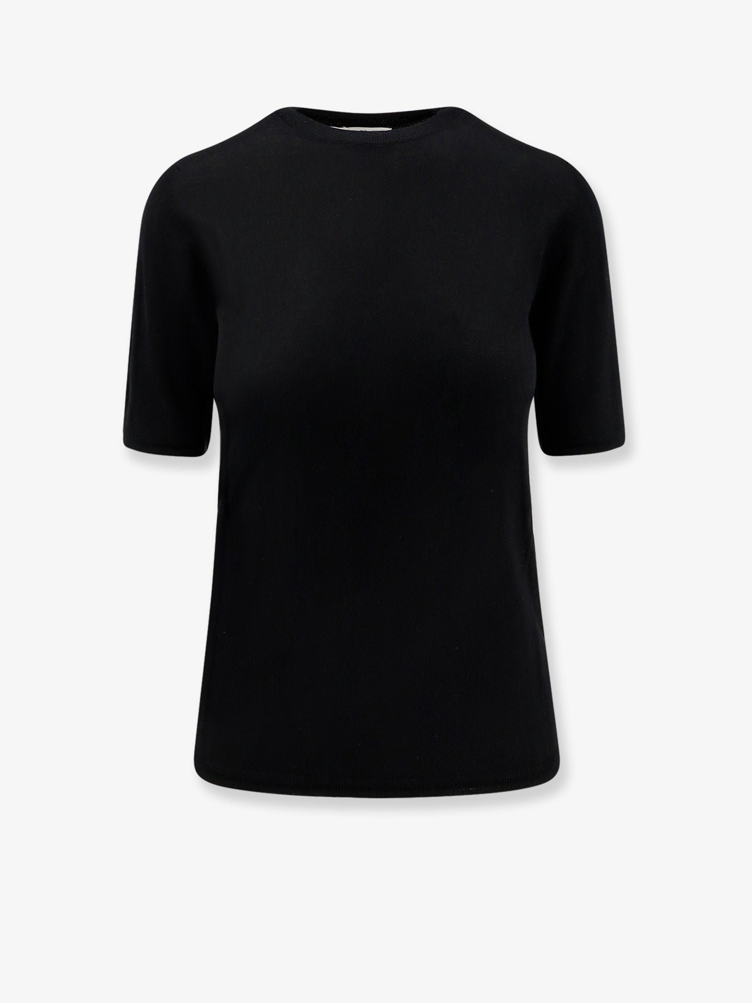 Max Mara Gerico Virgin wool T-shirt