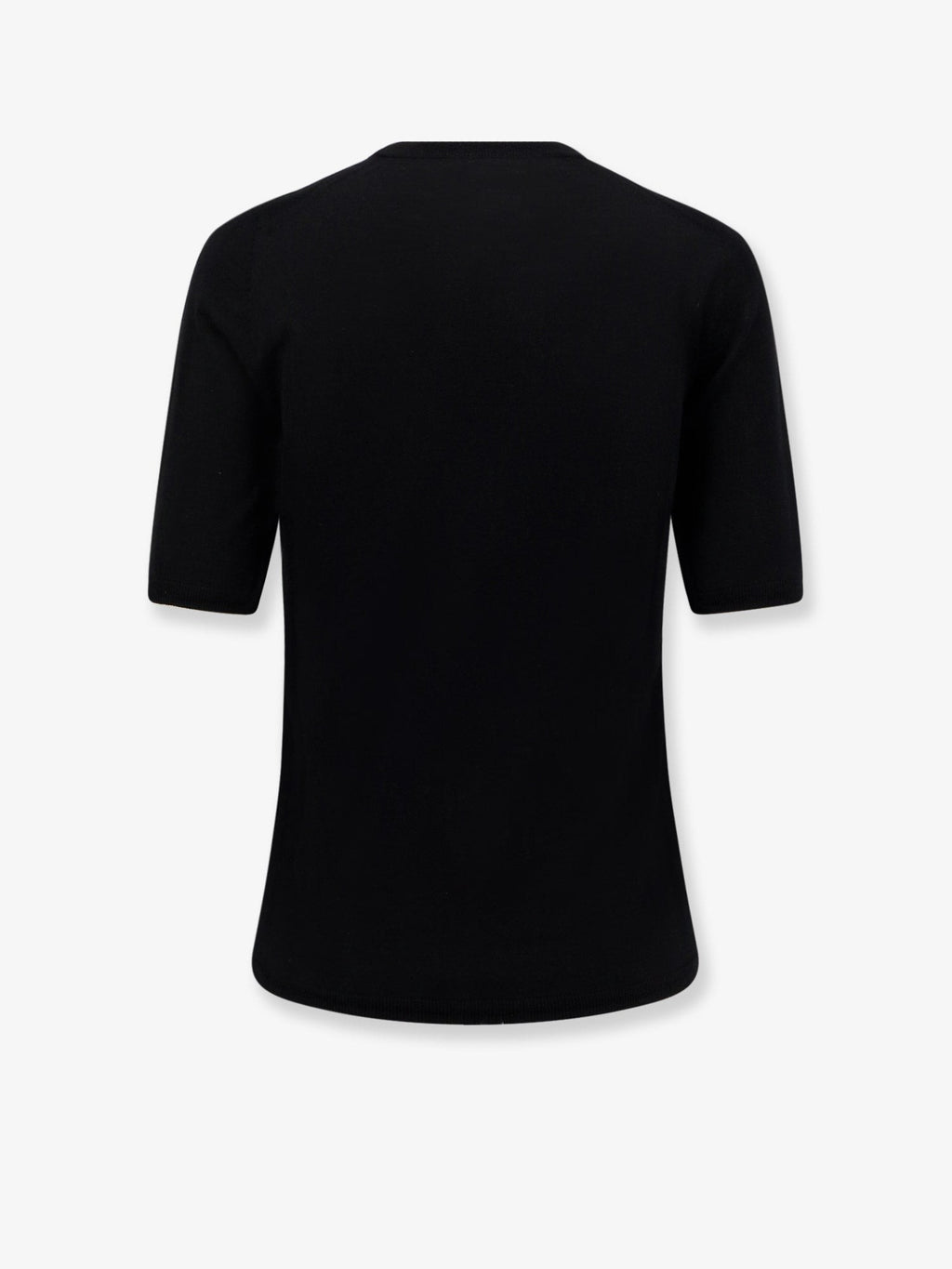 Max Mara Gerico Virgin wool T-shirt