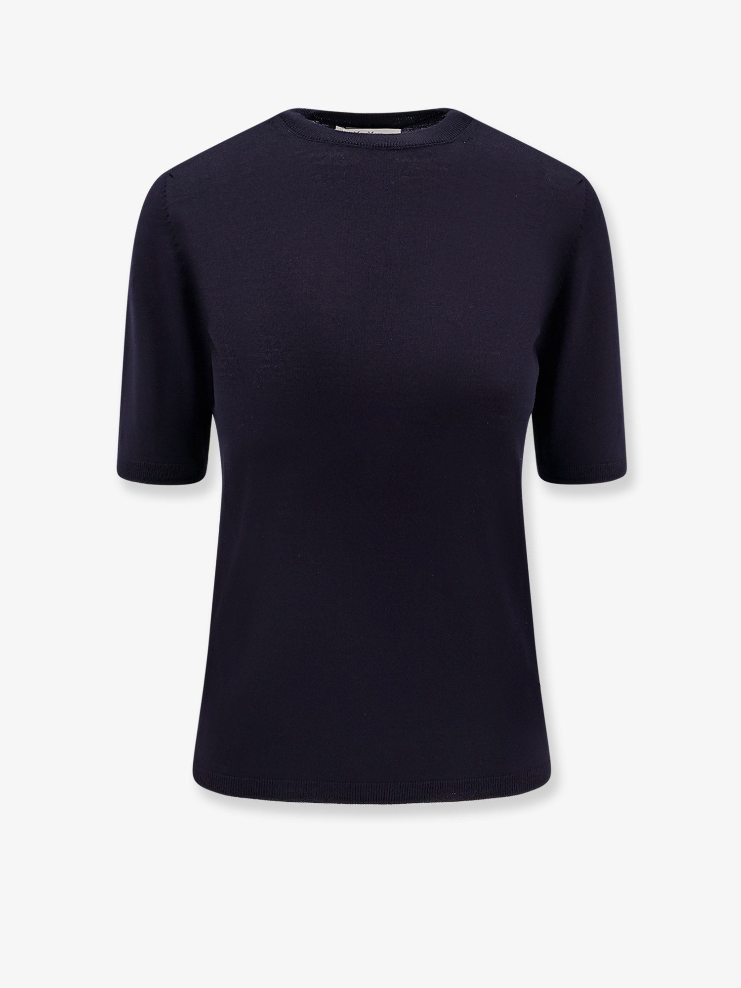 Max Mara Gerico virgin wool T-shirt