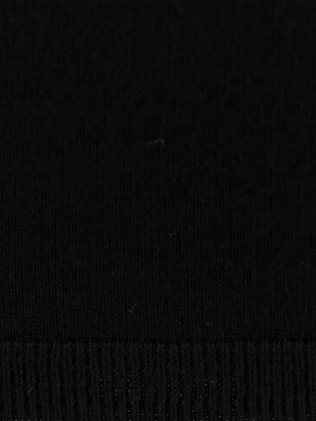 Max Mara Gerico Virgin wool T-shirt