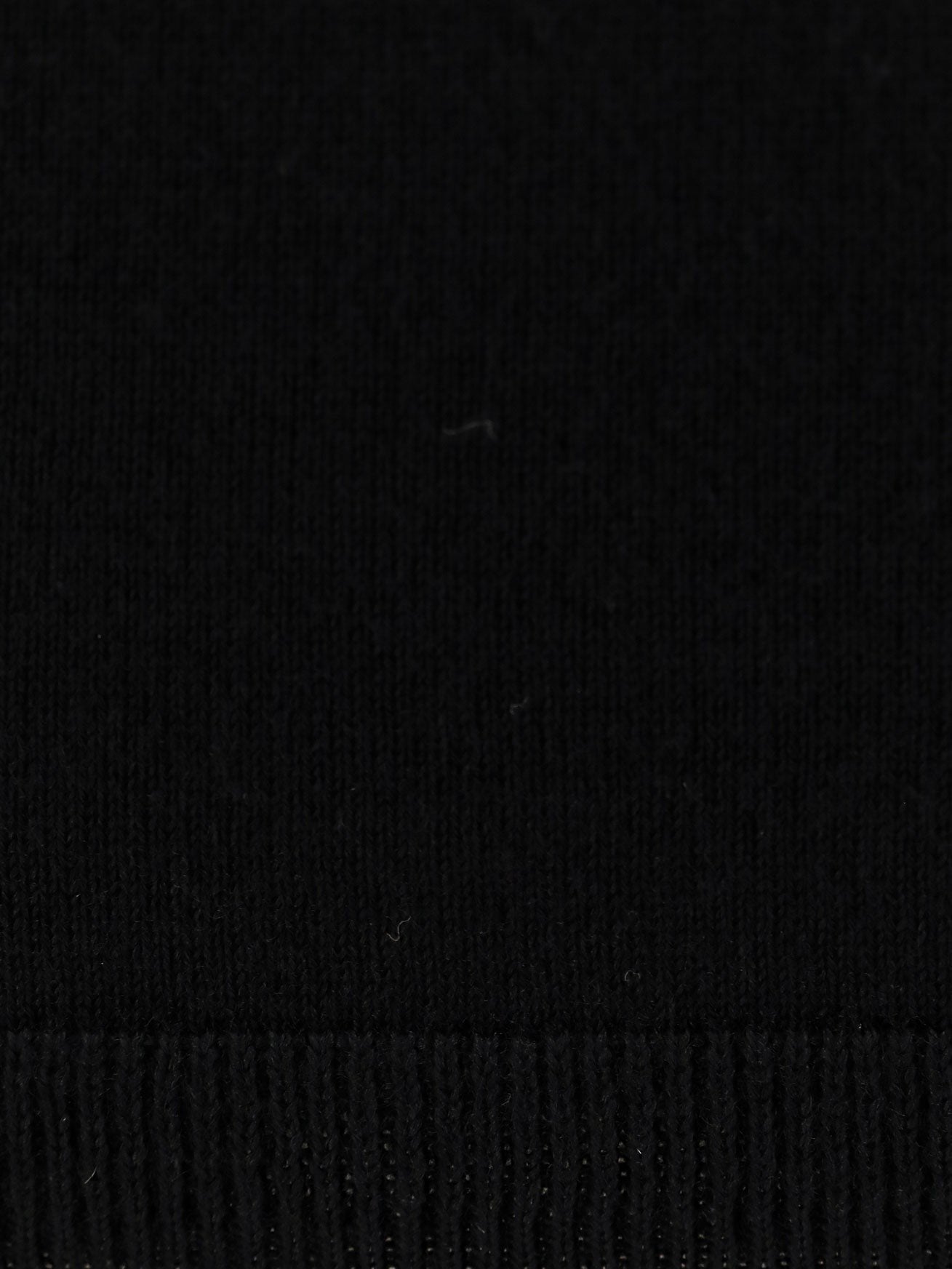 Max Mara Gerico Virgin wool T-shirt