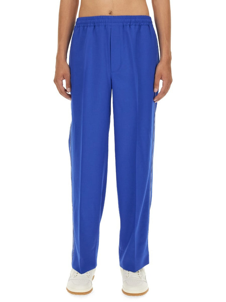 Gucci GG CROSSOVER PANTS