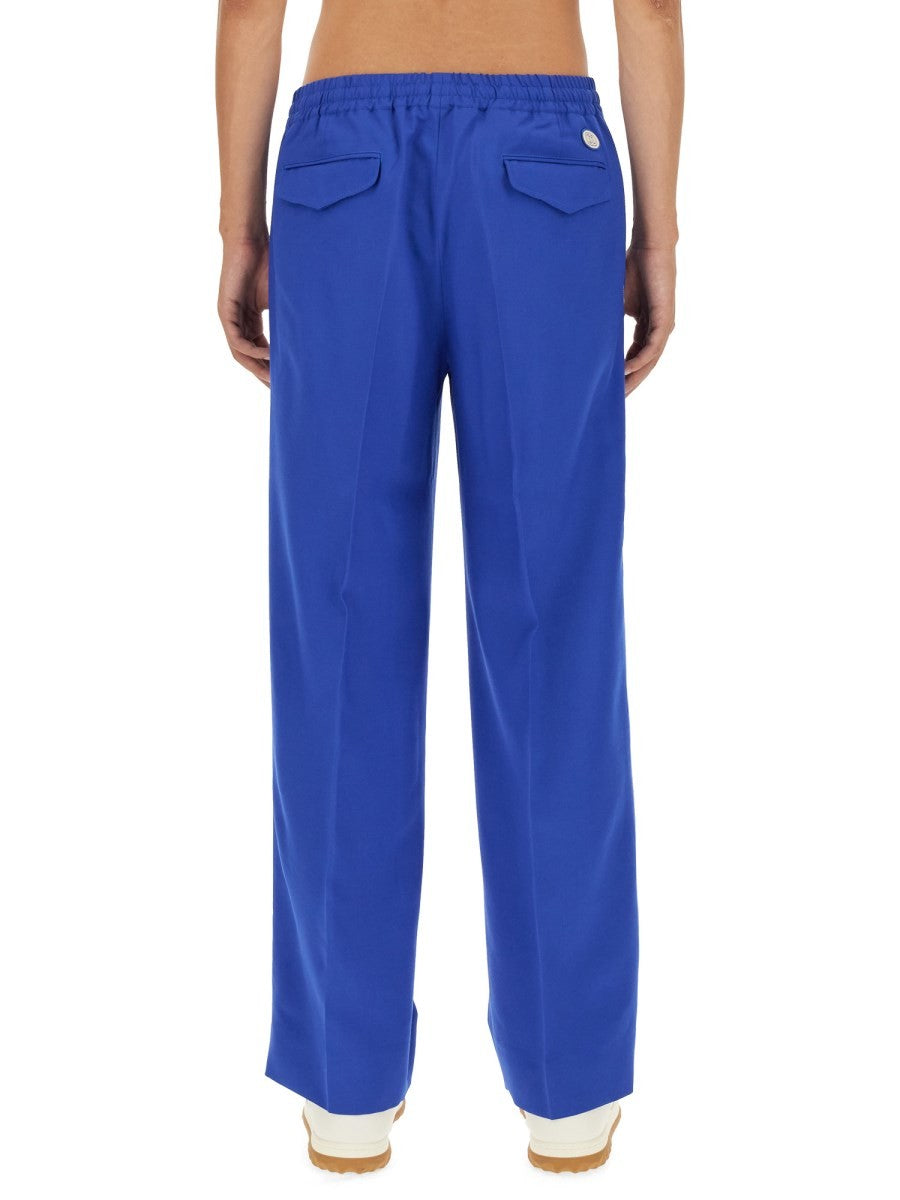 Gucci GG CROSSOVER PANTS