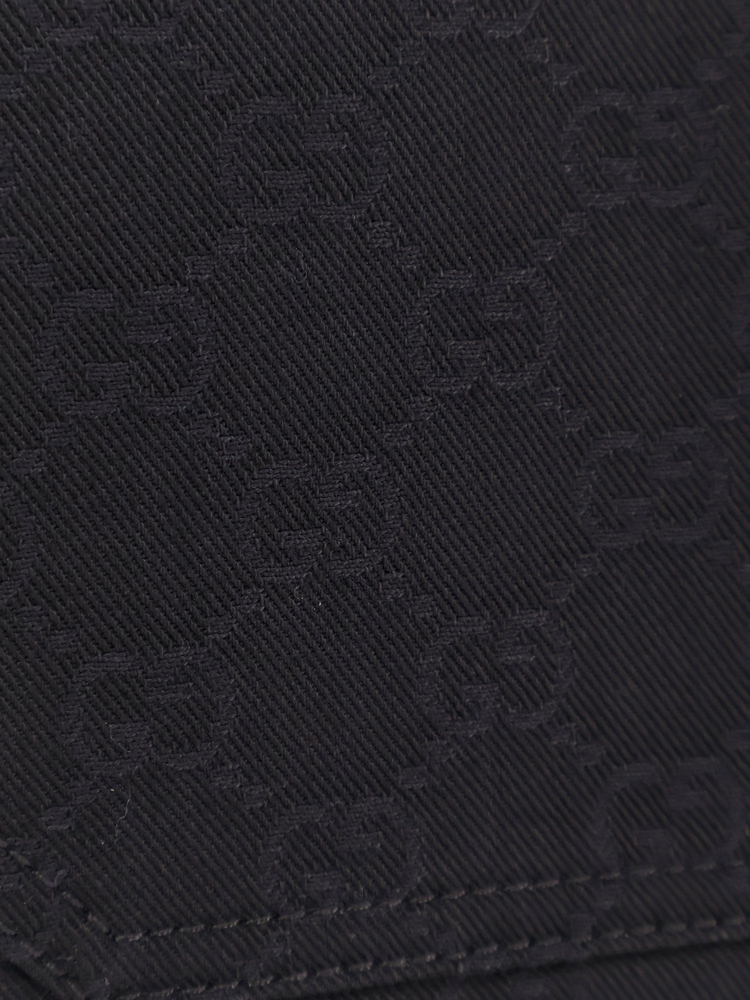 Gucci GG Jacquard cotton shirt